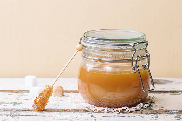 These Homemade Syrups Are Better Than the Stuff 