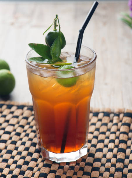 The Shrub Is the Simplest Sour Drink You Can Make